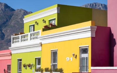 Cape Town Heritage Tour: Exploring The Bo Kaap