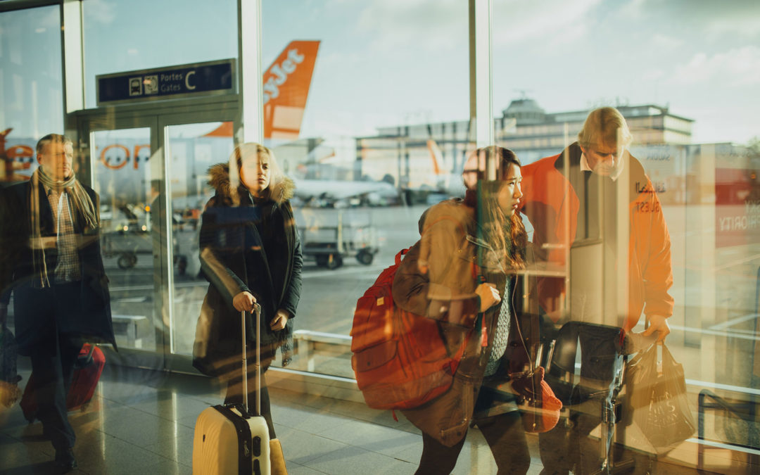 Why You Need An Airport Transfer Service